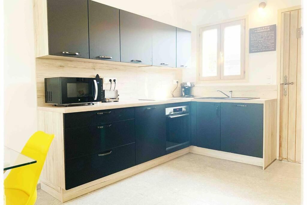 Villa Vita, Piscine Privee Chauffee & Jacuzzi Privatif, 5Mn Des Plages Porto-Vecchio  Eksteriør billede