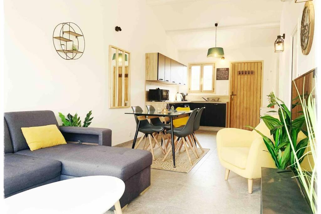 Villa Vita, Piscine Privee Chauffee & Jacuzzi Privatif, 5Mn Des Plages Porto-Vecchio  Eksteriør billede