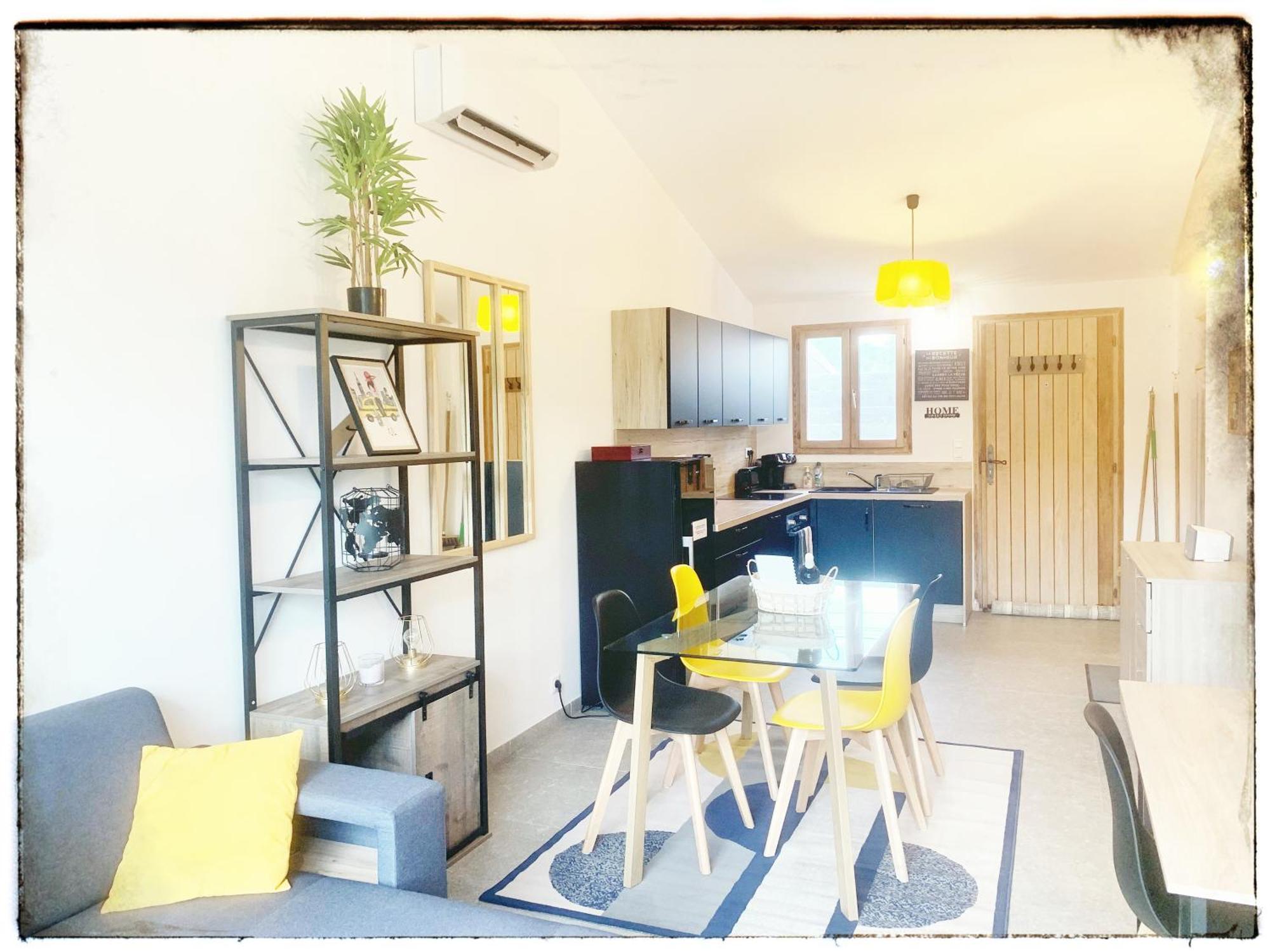 Villa Vita, Piscine Privee Chauffee & Jacuzzi Privatif, 5Mn Des Plages Porto-Vecchio  Eksteriør billede